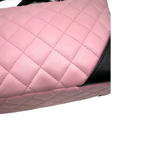 Cambon Chanel matelassé