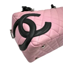 Cambon Chanel matelassé