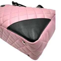 Cambon Chanel matelassé