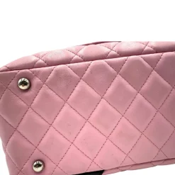 Cambon Chanel matelassé
