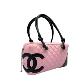 Cambon Chanel matelassé