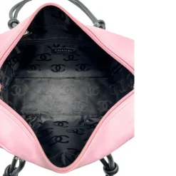 Cambon Chanel matelassé