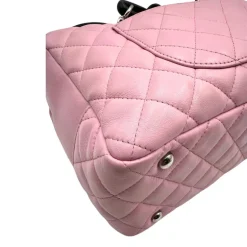 Cambon Chanel matelassé