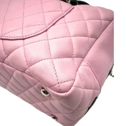Cambon Chanel matelassé