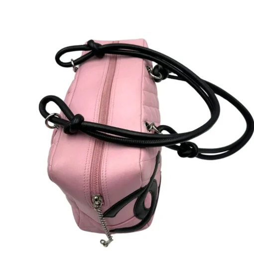 Cambon Chanel matelassé