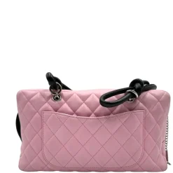 Cambon Chanel matelassé