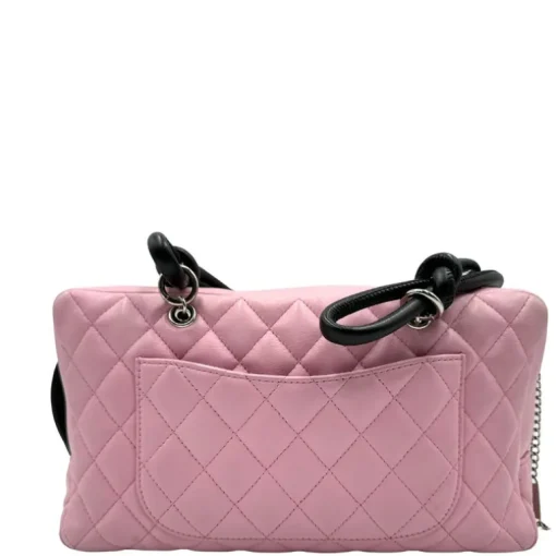 Cambon Chanel matelassé