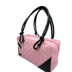 Cambon Chanel matelassé