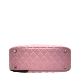 Cambon Chanel matelassé