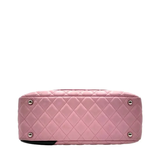 Cambon Chanel matelassé
