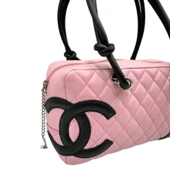 Cambon Chanel matelassé