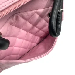Cambon Chanel matelassé