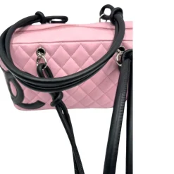 Cambon Chanel matelassé