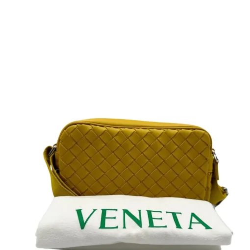 Camera Bag Bottega Veneta