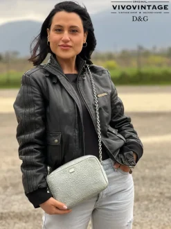 Camera bag Dolce & Gabbana