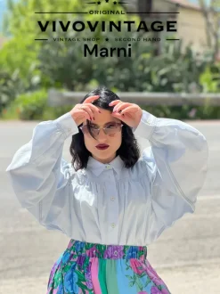 Camicia Marni Tg. 42