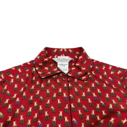 Camicia Max Mara Tg 40