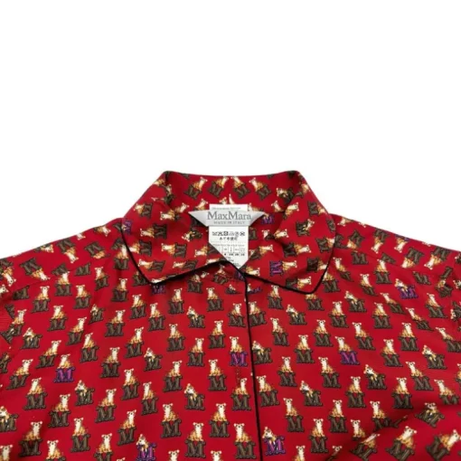 Camicia Max Mara Tg 40