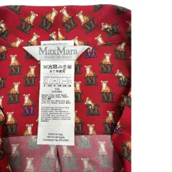 Camicia Max Mara Tg 40