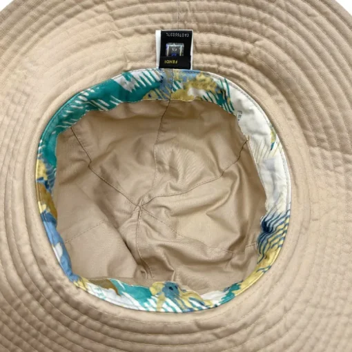 Cappello Fendi