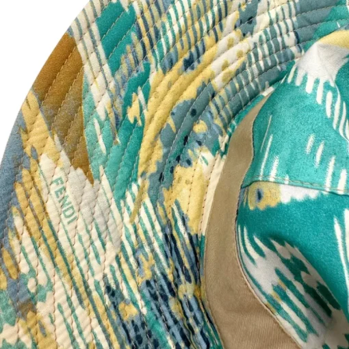 Cappello Fendi