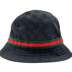 Cappello Gucci GG tg XS