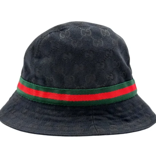 Cappello Gucci GG tg XS