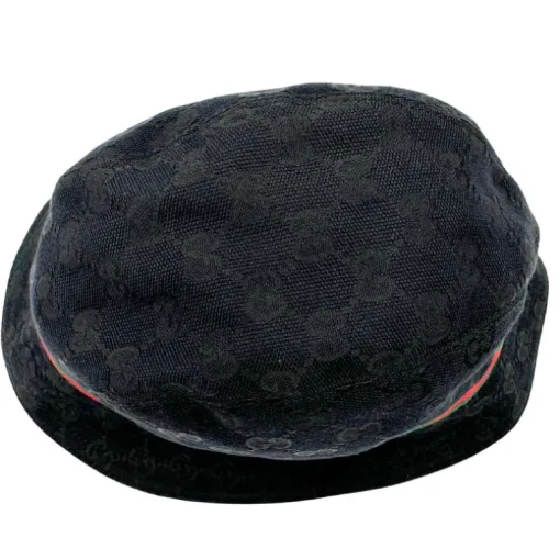 Cappello Gucci GG tg XS