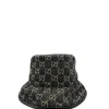 Cappello Gucci Supreme tg L