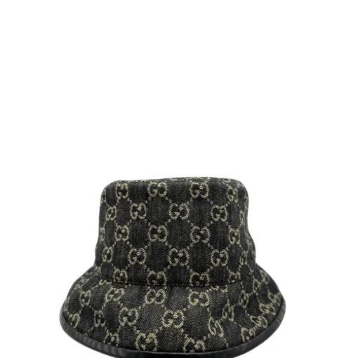 Cappello Gucci Supreme tg L
