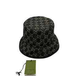 Cappello Gucci Supreme tg L