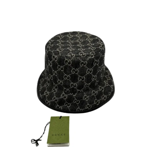 Cappello Gucci Supreme tg L