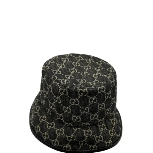 Cappello Gucci Supreme tg L