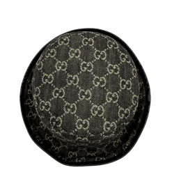 Cappello Gucci Supreme tg L