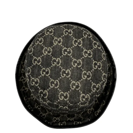 Cappello Gucci Supreme tg L