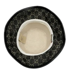 Cappello Gucci Supreme tg L