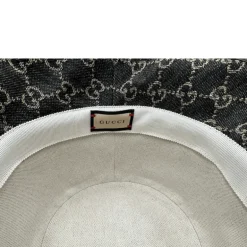 Cappello Gucci Supreme tg L