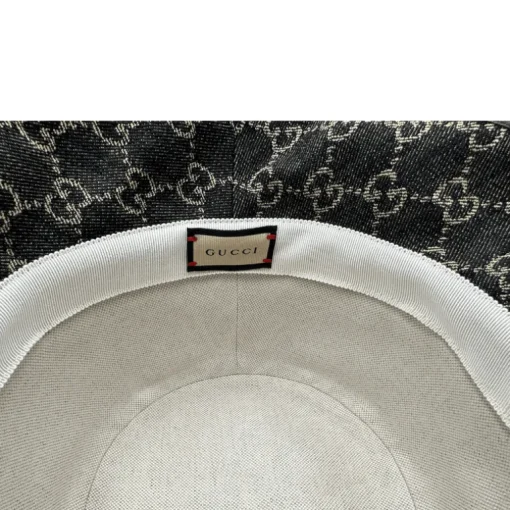 Cappello Gucci Supreme tg L