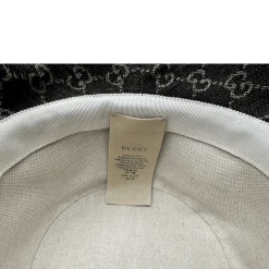 Cappello Gucci Supreme tg L
