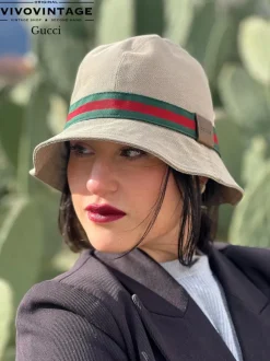 Cappello Gucci Tg L