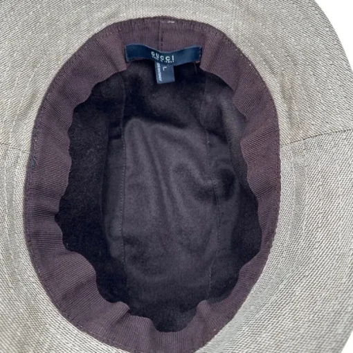 Cappello Gucci Tg L