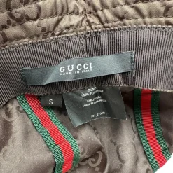 Cappello Gucci Tg S