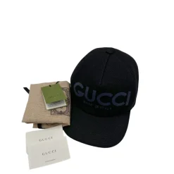 Cappello Gucci Tg XL