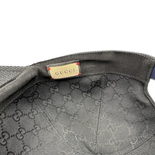 Cappello Gucci Tg XL