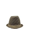 Cappello Trilby Fendi BAMBINO
