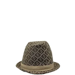 Cappello Trilby Fendi BAMBINO