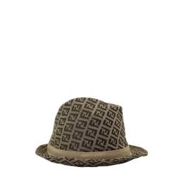 Cappello Trilby Fendi BAMBINO