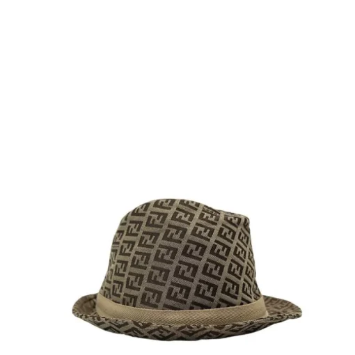 Cappello Trilby Fendi BAMBINO