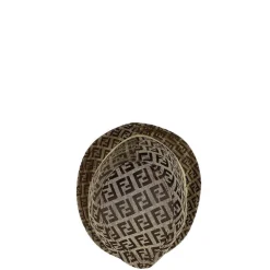 Cappello Trilby Fendi BAMBINO
