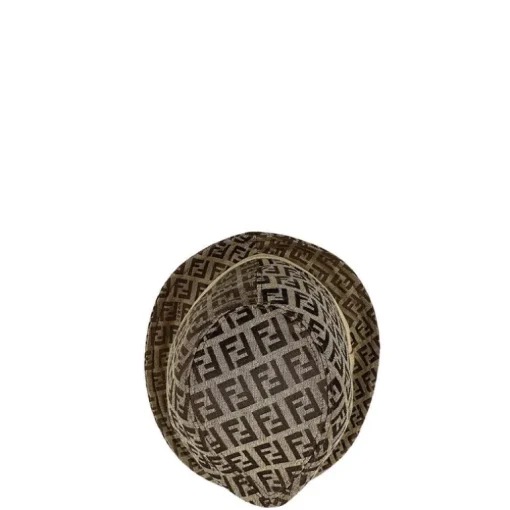 Cappello Trilby Fendi BAMBINO